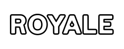Royale - logo